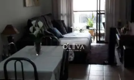 Apartamento para venda em higienópolis de 70.00m² com 2 quartos e 1 garagem