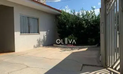 Casa para venda em jardim santa rosa ii de 190.00m² com 3 quartos, 1 suite e 4 garagens