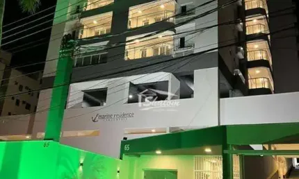 Apartamento para alugar em sumaré de 111.00m² com 3 quartos, 1 suite e 2 garagens