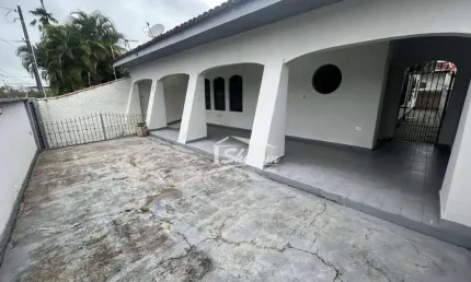 Casa para venda em jardim primavera de 194.00m² com 3 quartos, 1 suite e 4 garagens