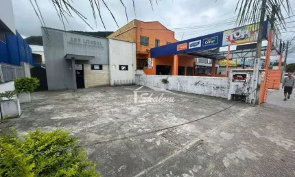 Loja para alugar em sumaré de 250.00m² com 5 garagens