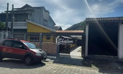 Casa para venda em sumaré de 160.00m² com 2 quartos, 1 suite e 4 garagens