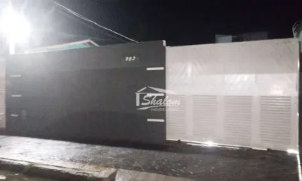 Casa para venda em balneário dos golfinhos de 420.00m² com 3 quartos, 1 suite e 3 garagens