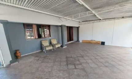 Casa para alugar em jardim monte castelo de 200.00m² com 3 quartos, 1 suite e 3 garagens