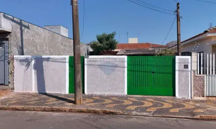 Casa para venda em jardim francisco buzolin de 270.00m² com 1 quarto e 2 garagens