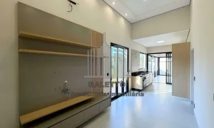 Casa para venda em parque brasil 500 de 122.00m² com 3 quartos, 1 suite e 2 garagens