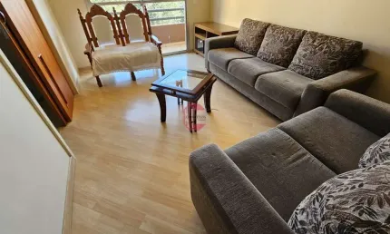 Apartamento para alugar em jardim tamoio de 75.00m² com 2 quartos, 1 suite e 1 garagem