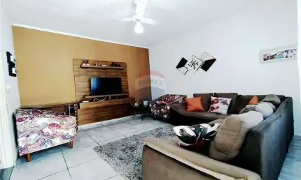 Casa para venda em jardim amanda ii de 153.00m² com 3 quartos, 1 suite e 2 garagens