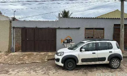 Casa para venda em mansões olinda de 150.00m² com 2 quartos