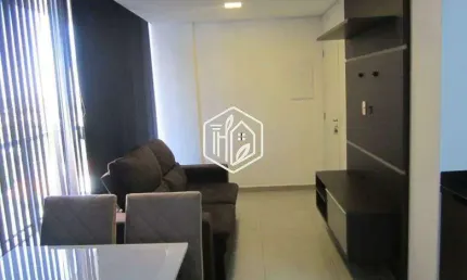 Casa para alugar em parque campolim de 50.00m² com 1 quarto, 1 suite e 1 garagem