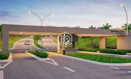 Terreno en condomínio para venda em itapeva de 352.52m²