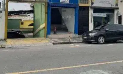 Sala comercial para alugar na Rua Avelino Lopes, 92, Centro, Osasco