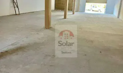 Galpão / depósito / armazém para alugar em campos elíseos de 220.00m²