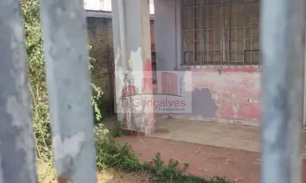 Terreno à venda na Rua Antônio Carlos Luz, 74, Centro, Diadema