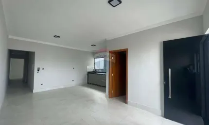 Apartamento para alugar em jardim jacyra de 90.00m² com 3 quartos, 1 suite e 1 garagem