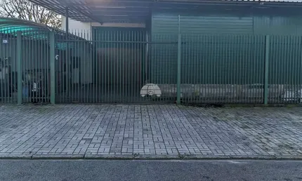 Galpão / depósito / armazém para venda em são gabriel de 390.00m²
