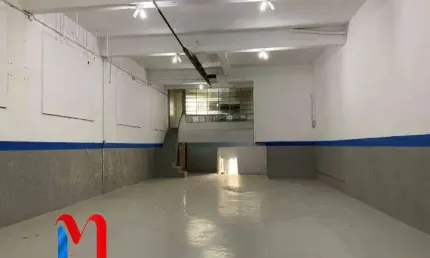 Galpão / depósito / armazém para venda em cerâmica de 298.00m²