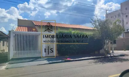 Casa para venda em jardim yolanda de 180.00m² com 3 quartos e 1 garagem
