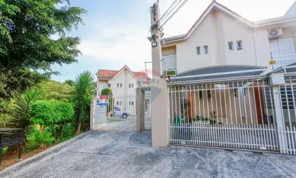 Casa para venda em jardim morumbi de 73.36m² com 2 quartos, 2 suites e 1 garagem