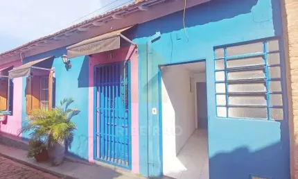 Imóvel comercial para alugar em jardim américa de 105.00m² com 3 quartos