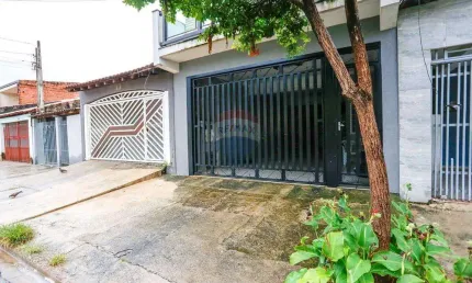Casa para venda em jardim são lourenzo de 361.00m² com 5 quartos, 1 suite e 3 garagens