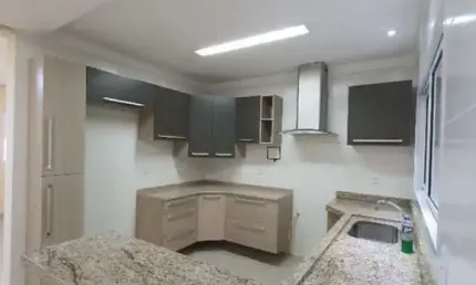 Casa para venda em jardim bonsucesso de 140.00m² com 3 quartos, 1 suite e 2 garagens