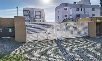 Apartamento para venda em cruzeiro de 48.00m² com 2 quartos e 1 garagem