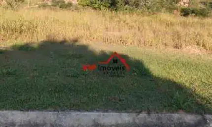 Terreno em condomínio fechado à venda na Avenida Alberto João Luchesi, 900, Caxambu, Jundiaí