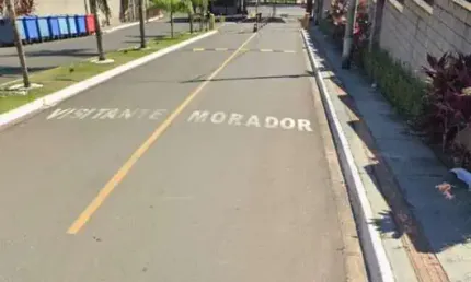 Terreno en condomínio para venda em quintais do imperador de 1003.00m²