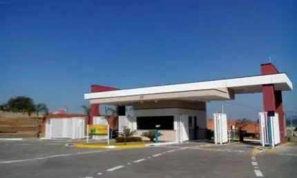 Casa de condomínio para venda em golden park residence ii de 133.00m² com 3 quartos, 1 suite e 2 garagens
