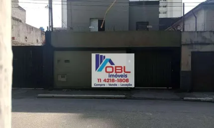 Sobrado para alugar em tatuapé de 150.00m² com 3 quartos e 4 garagens