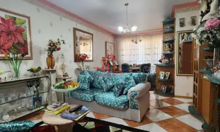 Apartamento para venda em anhangabaú de 113.00m² com 3 quartos, 1 suite e 2 garagens