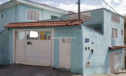 Casa para venda em jardim guarau de 187.00m² com 5 quartos, 2 suites e 3 garagens