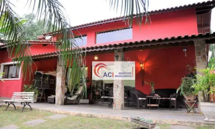 Casa de condomínio para venda em vila verde de 1113.00m² com 4 quartos, 2 suites e 6 garagens