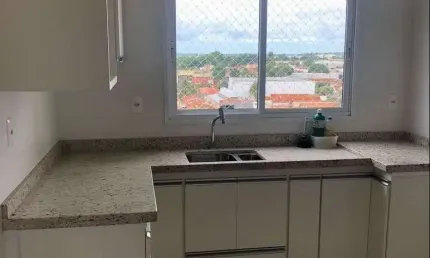 Apartamento para venda em perdizes residencial parque de 100.00m² com 3 quartos, 3 suites e 2 garagens