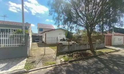 Casa para venda em aviação de 33.00m² com 2 quartos e 1 garagem