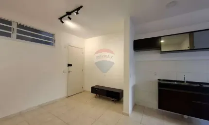 Apartamento para venda em jardim diva tarlá de carvalho de 43.00m² com 2 quartos e 1 garagem