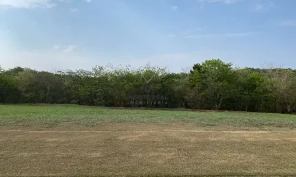 Terreno para venda em alphaville nova esplanada de 463.00m²