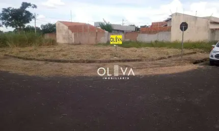 Terreno para venda em parque vila nobre de 282.00m²