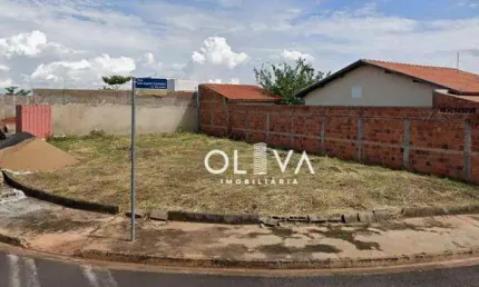 Terreno para venda em parque vila nobre de 310.00m²