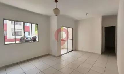 Apartamento para alugar em chácaras alpina de 59.00m² com 2 quartos e 1 garagem