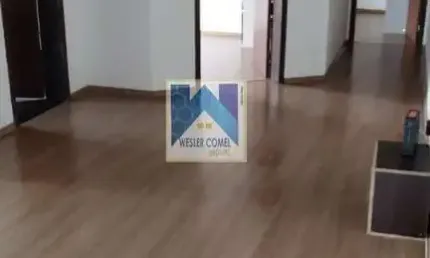 Sobrado para venda em vila são paulo de 340.00m² com 3 quartos, 1 suite e 4 garagens