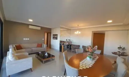 Apartamento para alugar em parque baguaçu de 170.00m² com 3 quartos, 3 suites e 4 garagens