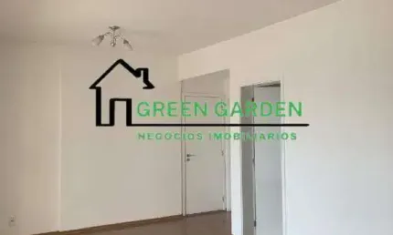 Apartamento para alugar em jardim ana maria de 108.00m² com 2 quartos, 2 suites e 2 garagens