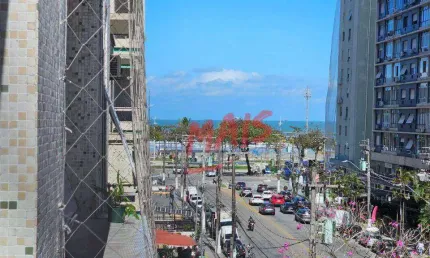 Apartamento para alugar em boqueirão de 70.00m² com 2 quartos e 1 garagem
