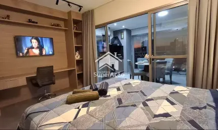 Fazenda / sítio para venda em vila camargos de 39.00m² com 1 quarto e 1 garagem