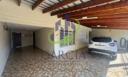 Casa para venda em jardim centenário de 300.00m² com 4 quartos e 2 garagens
