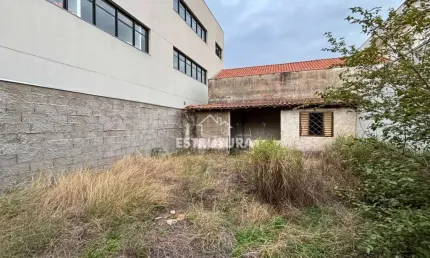 Casa comercial para alugar no Centro, Rio Claro 