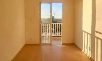 Apartamento para alugar em jardim independência de 48.00m² com 2 quartos e 1 garagem