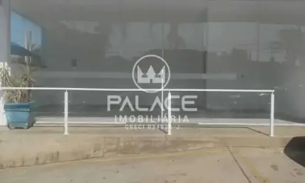 Sala comercial para alugar em santa terezinha de 40.00m² com 2 garagens